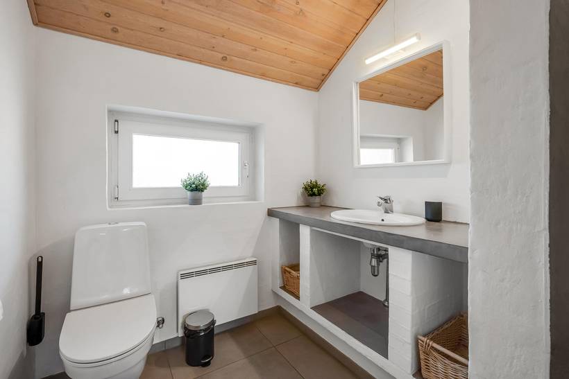 Foto von Ferienhaus YZ29 in Fjellerup - Ostjütland