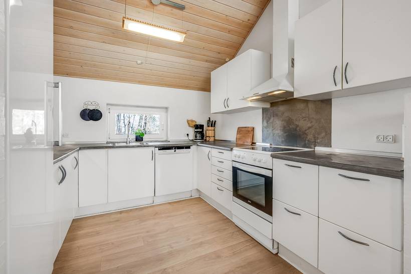 Foto von Ferienhaus YZ29 in Fjellerup - Ostjütland