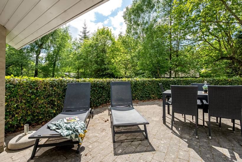 Foto von Ferienhaus YZ29 in Fjellerup - Ostjütland