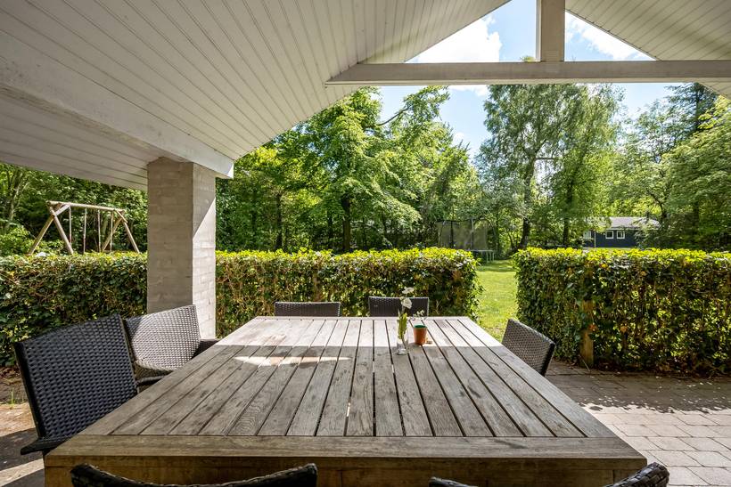 Foto von Ferienhaus YZ29 in Fjellerup - Ostjütland