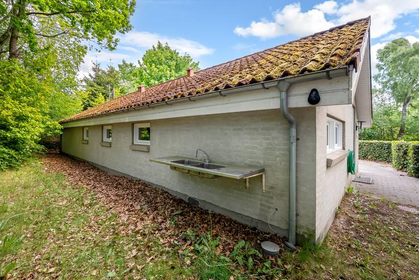 Foto von Ferienhaus YZ29 in Fjellerup - Ostjütland