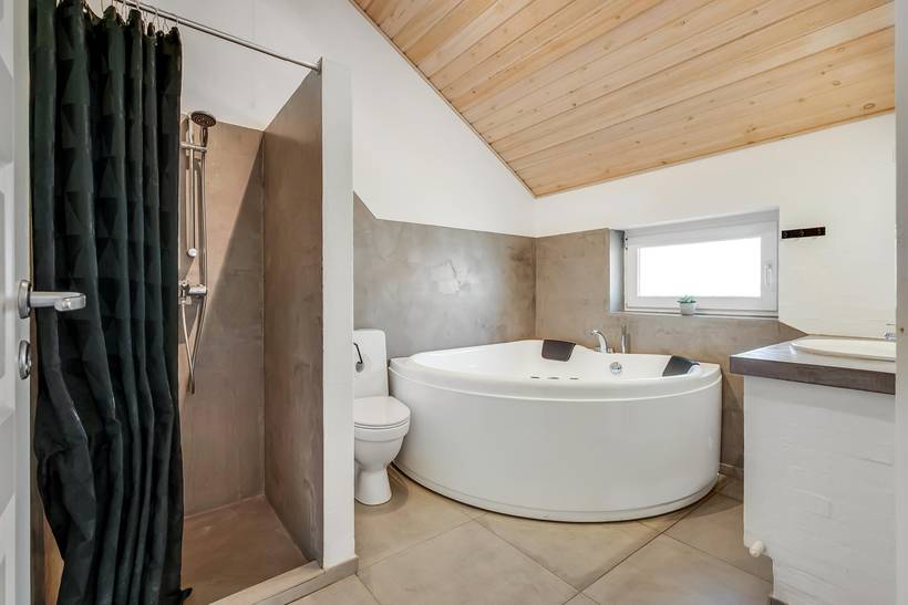 Foto von Ferienhaus YZ29 in Fjellerup - Ostjütland