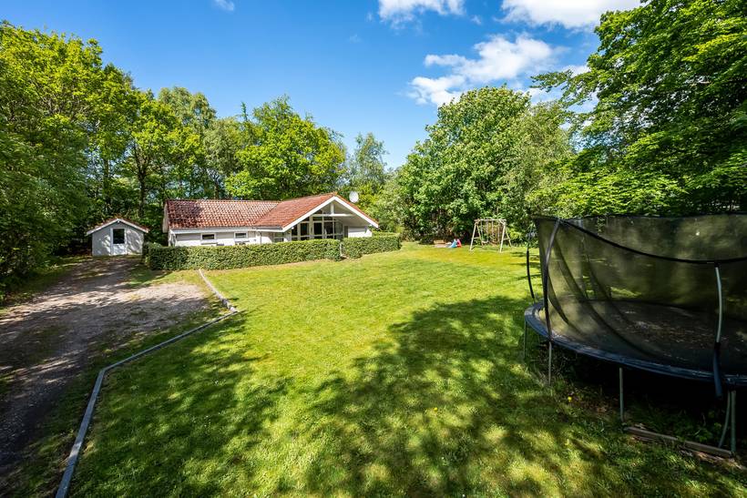 Foto von Ferienhaus YZ29 in Fjellerup - Ostjütland