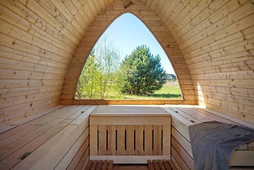 Foto von Ferienhaus YZ32 in Vester Husby - Westjütland