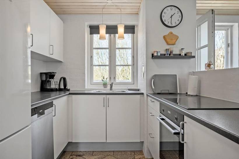 Foto von Ferienhaus YZ32 in Vester Husby - Westjütland