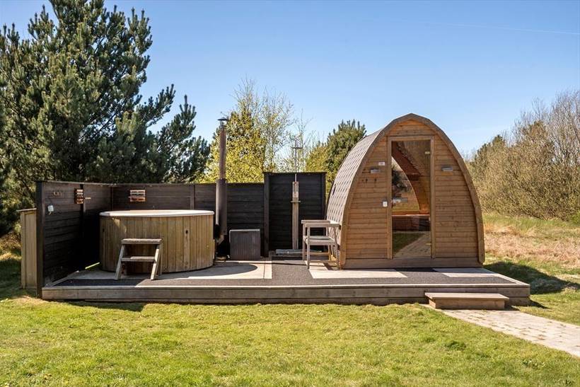 Foto von Ferienhaus YZ32 in Vester Husby - Westjütland