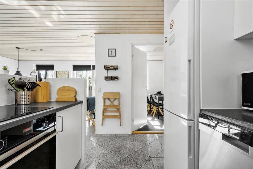 Foto von Ferienhaus YZ32 in Vester Husby - Westjütland
