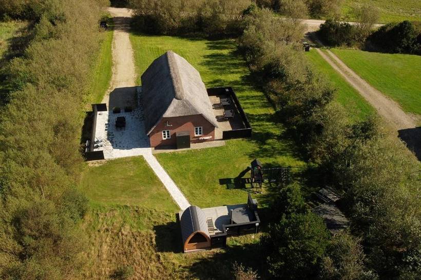 Foto von Ferienhaus YZ32 in Vester Husby - Westjütland