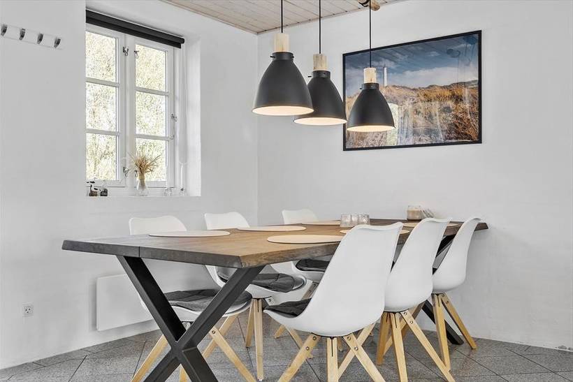 Foto von Ferienhaus YZ32 in Vester Husby - Westjütland