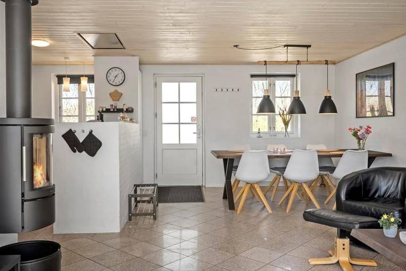 Foto von Ferienhaus YZ32 in Vester Husby - Westjütland