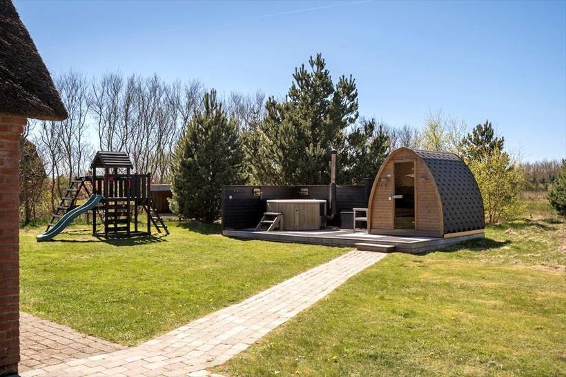 Foto von Ferienhaus YZ32 in Vester Husby - Westjütland