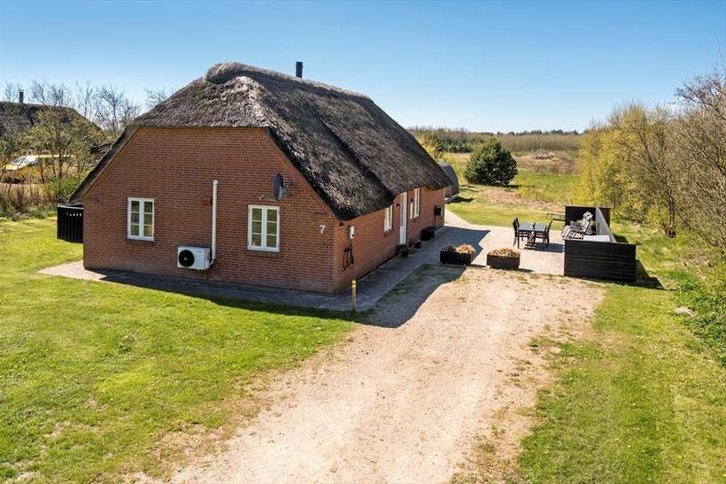 Foto von Ferienhaus YZ32 in Vester Husby - Westjütland