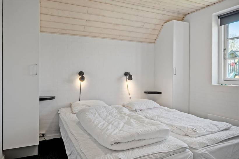 Foto von Ferienhaus YZ32 in Vester Husby - Westjütland