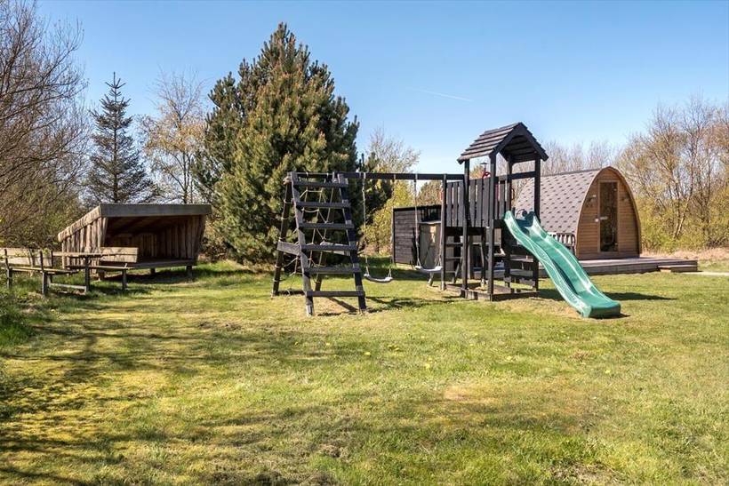 Foto von Ferienhaus YZ32 in Vester Husby - Westjütland