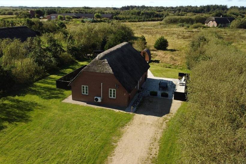 Foto von Ferienhaus YZ32 in Vester Husby - Westjütland