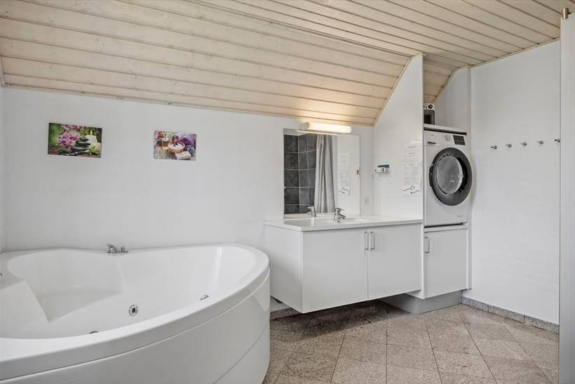 Foto von Ferienhaus YZ32 in Vester Husby - Westjütland
