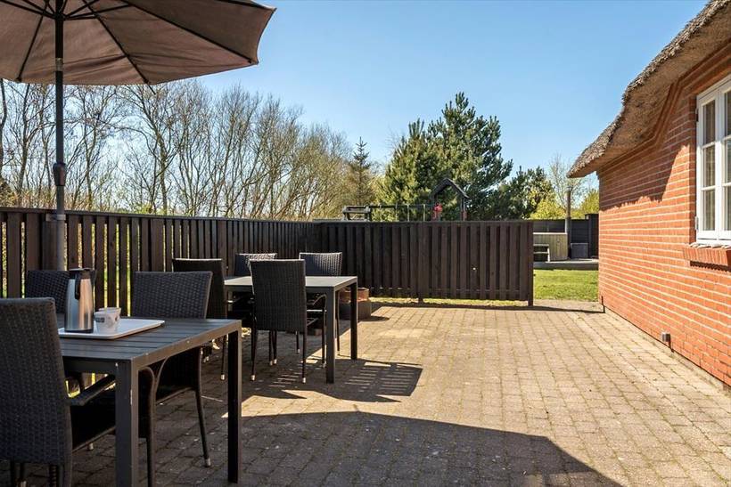 Foto von Ferienhaus YZ32 in Vester Husby - Westjütland