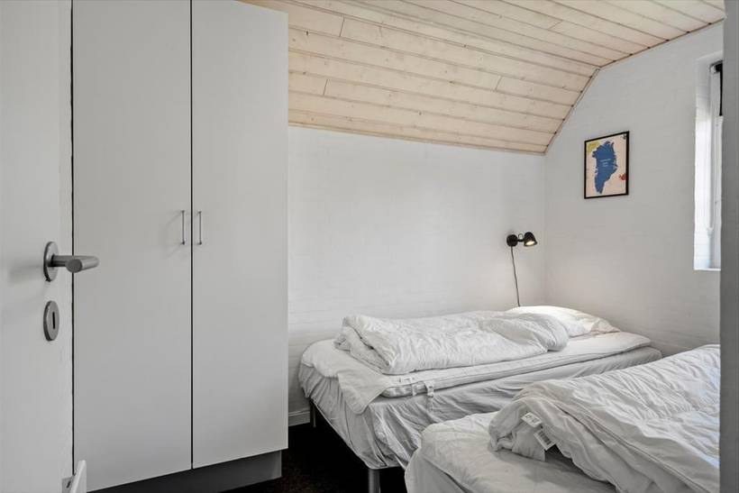 Foto von Ferienhaus YZ32 in Vester Husby - Westjütland