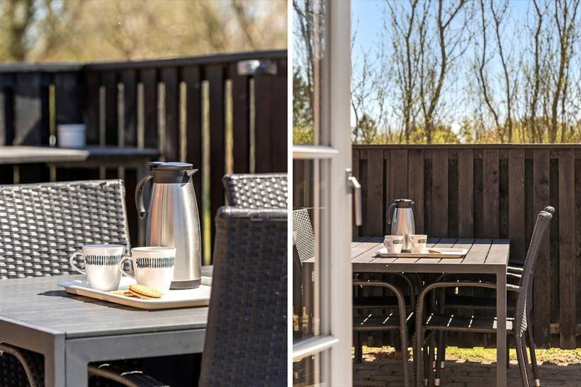 Foto von Ferienhaus YZ32 in Vester Husby - Westjütland
