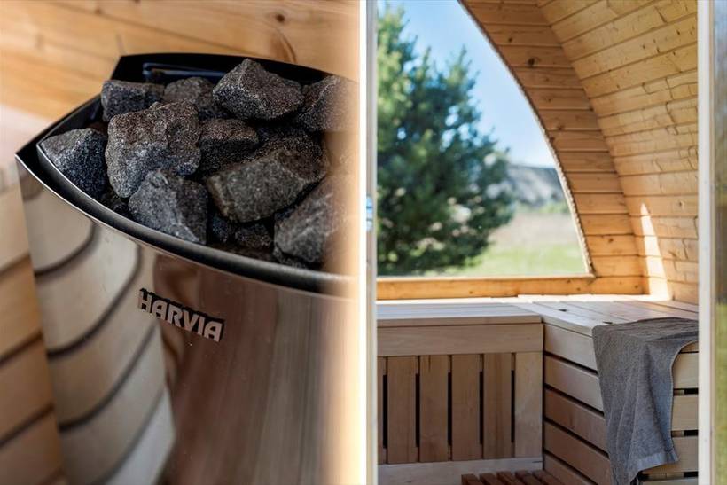 Foto von Ferienhaus YZ32 in Vester Husby - Westjütland