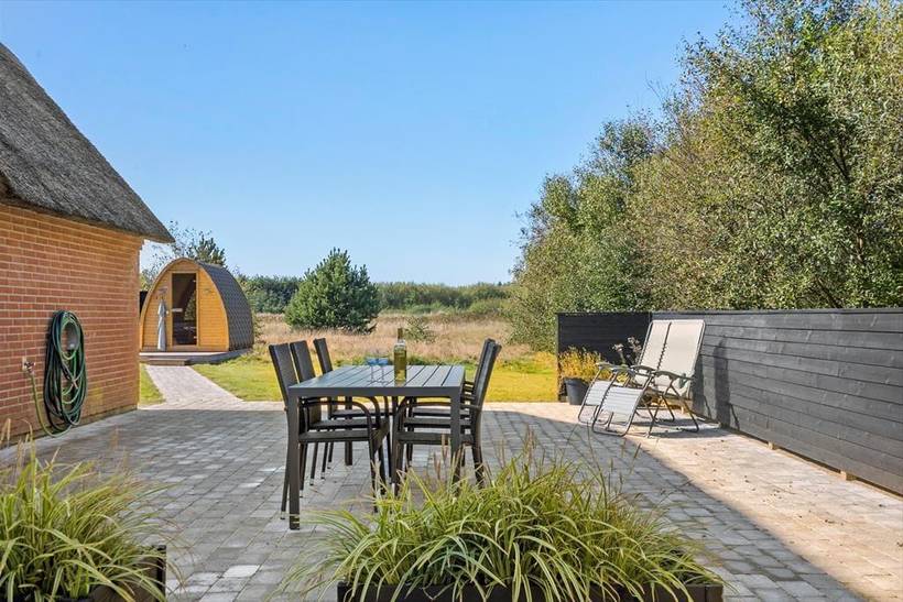 Foto von Ferienhaus YZ32 in Vester Husby - Westjütland