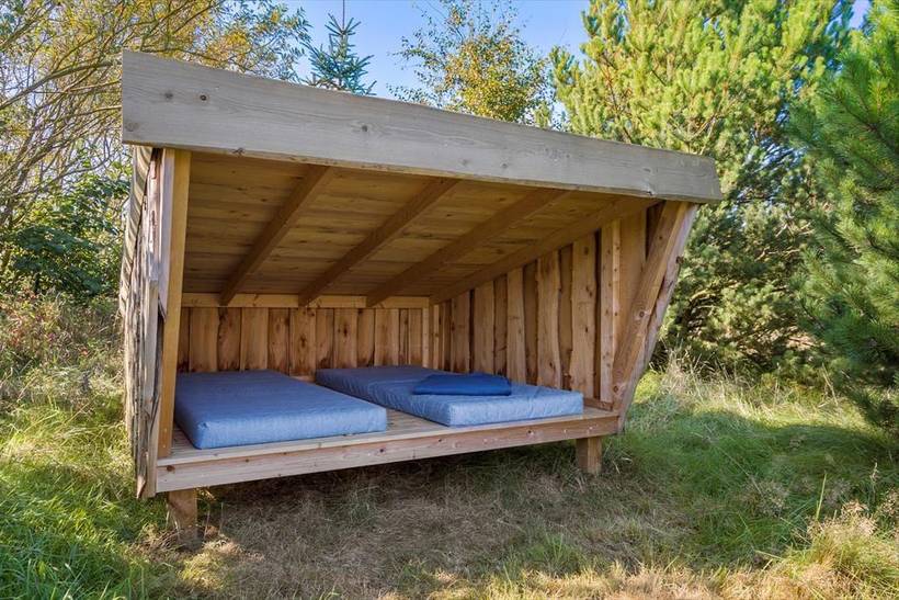 Foto von Ferienhaus YZ32 in Vester Husby - Westjütland