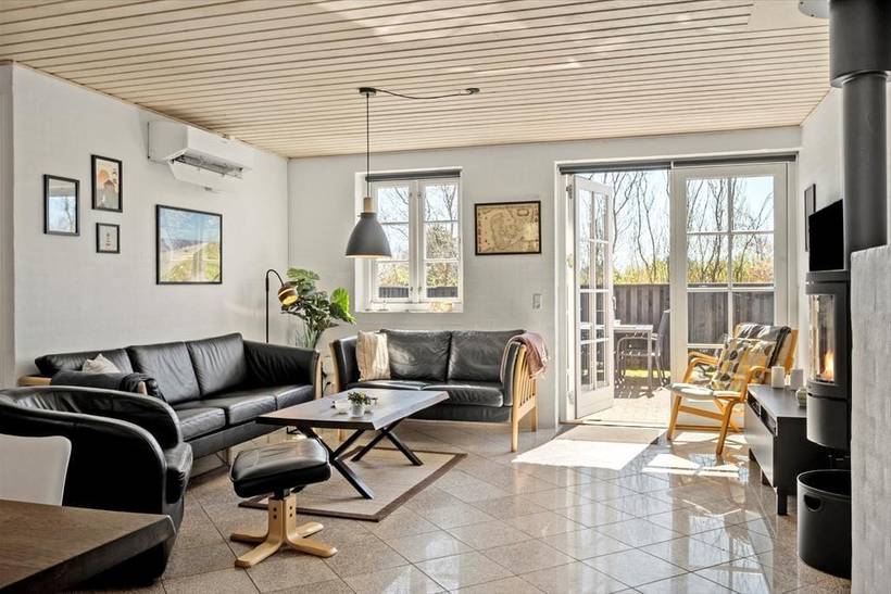 Foto von Ferienhaus YZ32 in Vester Husby - Westjütland