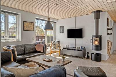 Vorschaubild von Ferienhaus YZ32 in Vester Husby - Westjütland