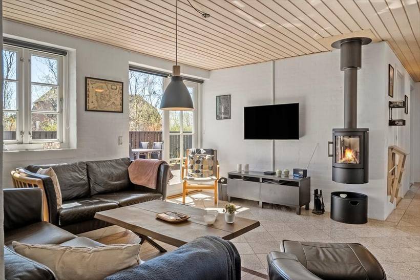 Foto von Ferienhaus YZ32 in Vester Husby - Westjütland