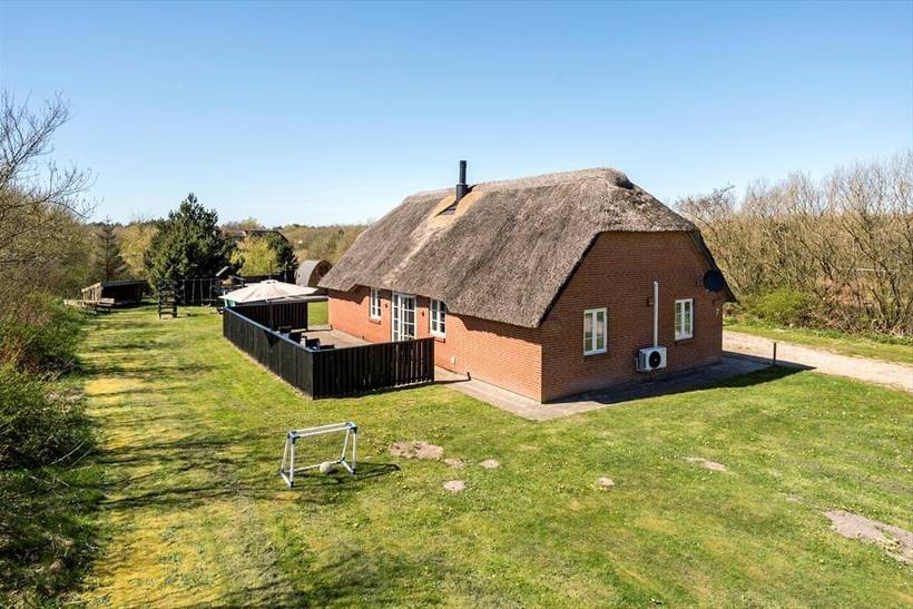 Foto von Ferienhaus YZ32 in Vester Husby - Westjütland
