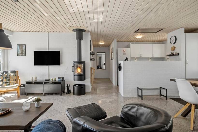 Foto von Ferienhaus YZ32 in Vester Husby - Westjütland