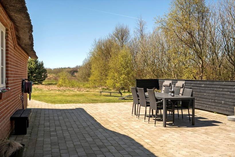 Foto von Ferienhaus YZ32 in Vester Husby - Westjütland