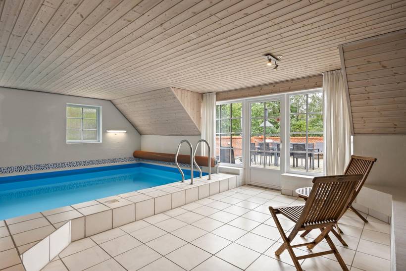 Foto von Ferienhaus YZ40 in Sønderstrand - Rømø