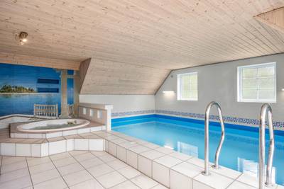 Vorschaubild von Ferienhaus YZ40 in Sønderstrand - Rømø