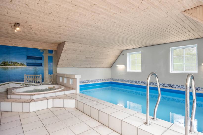 Foto von Ferienhaus YZ40 in Sønderstrand - Rømø