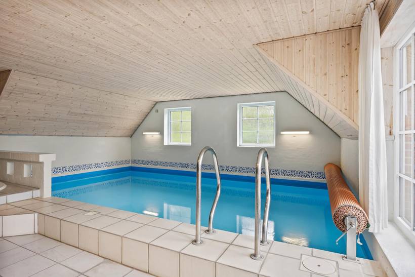 Foto von Ferienhaus YZ40 in Sønderstrand - Rømø