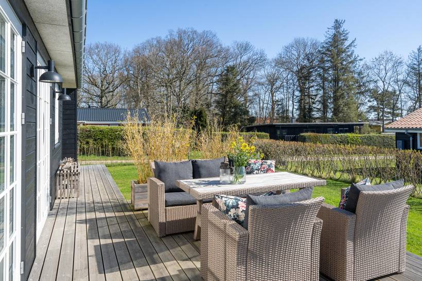 Foto von Ferienhaus YZ42 in Juelsminde - Ostjütland