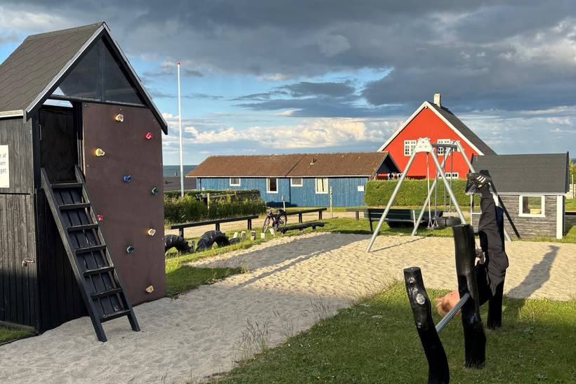 Foto von Ferienhaus YZ42 in Juelsminde - Ostjütland