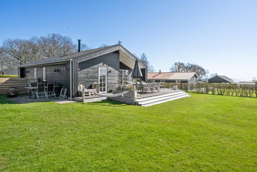 Foto von Ferienhaus YZ42 in Juelsminde - Ostjütland