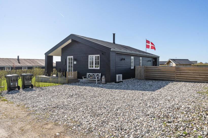 Foto von Ferienhaus YZ42 in Juelsminde - Ostjütland