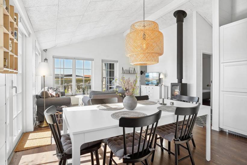 Foto von Ferienhaus YZ42 in Juelsminde - Ostjütland