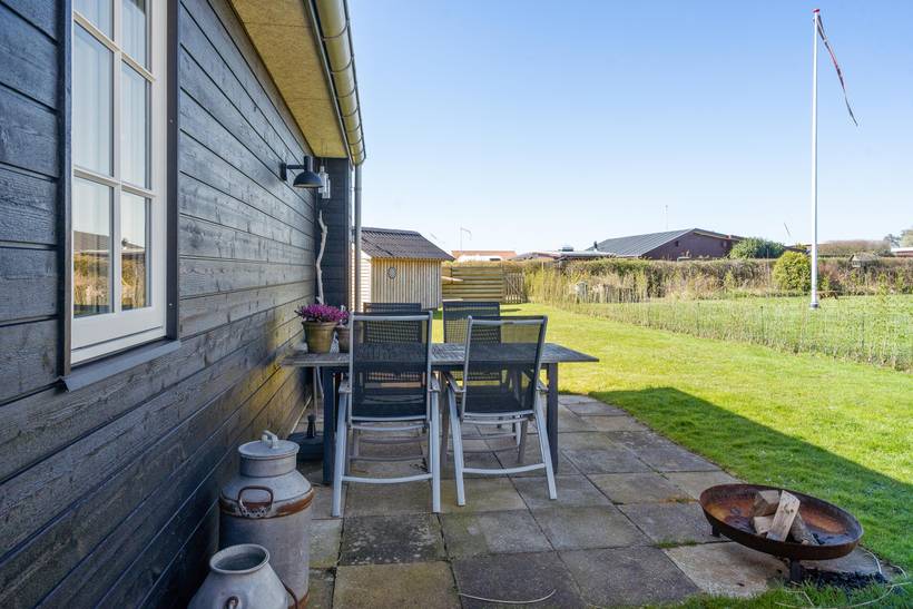 Foto von Ferienhaus YZ42 in Juelsminde - Ostjütland