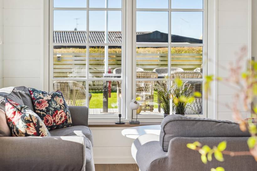 Foto von Ferienhaus YZ42 in Juelsminde - Ostjütland