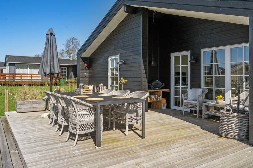 Foto von Ferienhaus YZ42 in Juelsminde - Ostjütland
