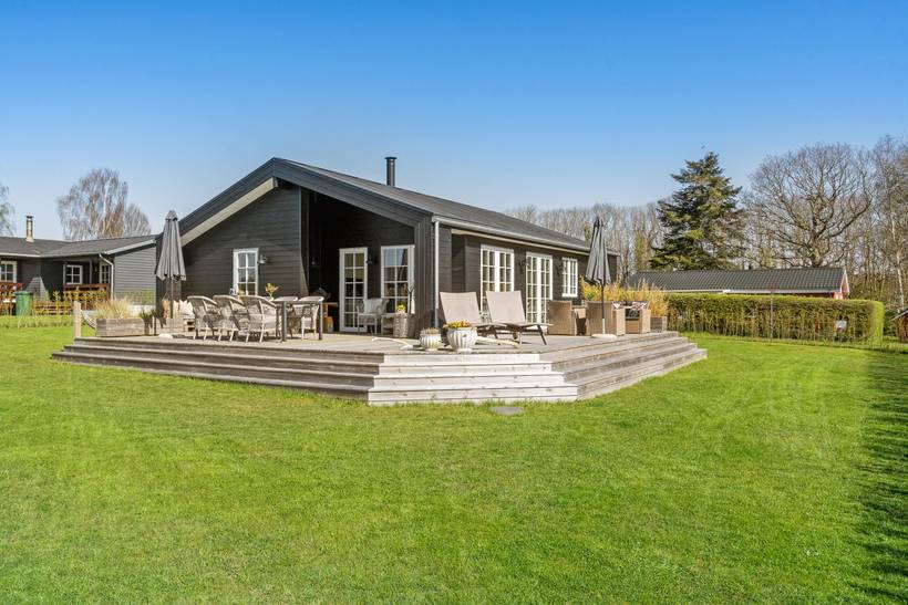Foto von Ferienhaus YZ42 in Juelsminde - Ostjütland