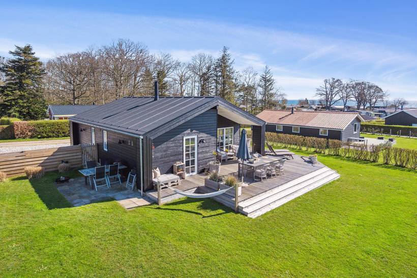 Foto von Ferienhaus YZ42 in Juelsminde - Ostjütland