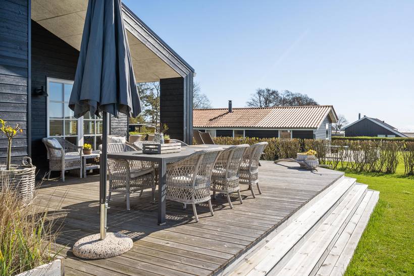 Foto von Ferienhaus YZ42 in Juelsminde - Ostjütland