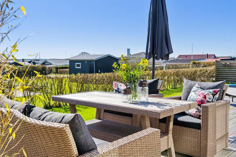 Foto von Ferienhaus YZ42 in Juelsminde - Ostjütland