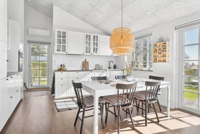 Vorschaubild von Ferienhaus YZ42 in Juelsminde - Ostjütland