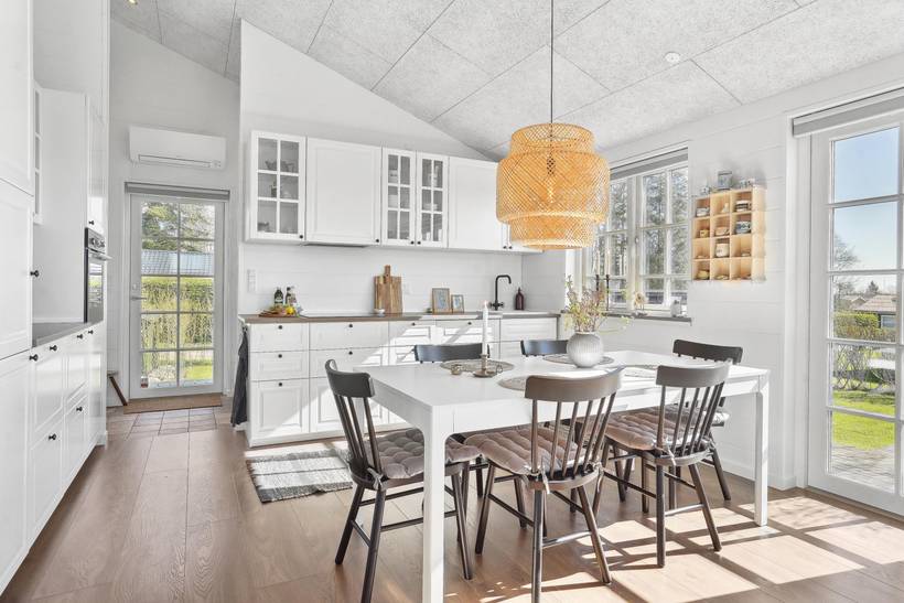 Foto von Ferienhaus YZ42 in Juelsminde - Ostjütland